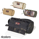 オレゴニアンキャンパー キッチンペーパーホルダー 収納用品 ケース