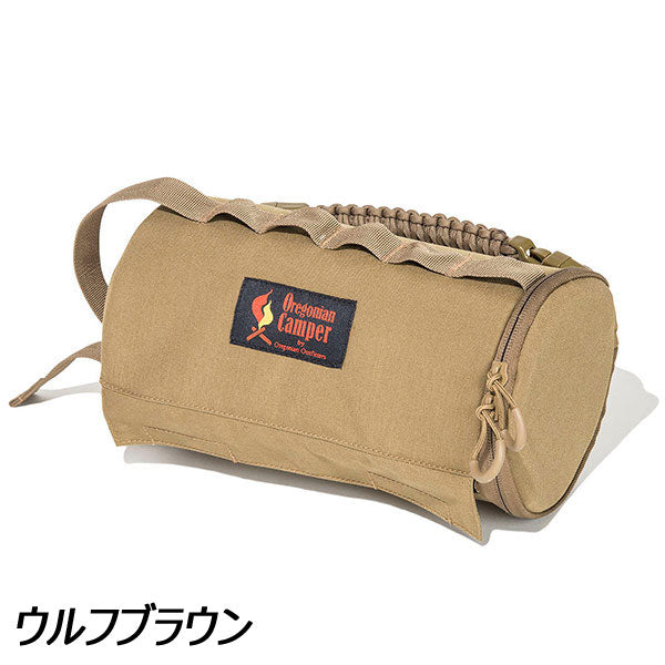 Oregonian Camper 2点とキッチンペーパー2個の4点セット