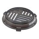 キャプテンスタッグ シェラカップ調理器 クリアブラック UH-3011 CAPTAIN STAG BBQ 焚火 シェラカップ 料理機器