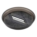 キャプテンスタッグ シェラカップ調理器 クリアブラック UH-3011 CAPTAIN STAG BBQ 焚火 シェラカップ 料理機器