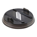 キャプテンスタッグ シェラカップ調理器 クリアブラック UH-3011 CAPTAIN STAG BBQ 焚火 シェラカップ 料理機器