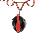 キャプテンスタッグ シェラカップ調理器 クリアブラック UH-3011 CAPTAIN STAG BBQ 焚火 シェラカップ 料理機器