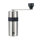 キャプテンスタッグ 18-8ステンレスハンディーコーヒーミルS セラミック刃) UW-3501 CAPTAIN STAG キャンプアクセサリ コーヒー