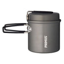 プリムス ライテックトレックケトル＆パン P-731722 PRIMUS アウトドア 調理機器 鍋 フライパン