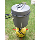 プリムス ライテックトレックケトル＆パン P-731722 PRIMUS アウトドア 調理機器 鍋 フライパン