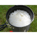 プリムス ライテックトレックケトル＆パン P-731722 PRIMUS アウトドア 調理機器 鍋 フライパン