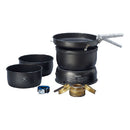 トランギア ストームクッカーL・ブラックバージョン TR-35-5UL trangia アウトドア 調理機器 クッカー