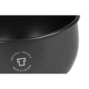 トランギア ストームクッカーL・ブラックバージョン TR-35-5UL trangia アウトドア 調理機器 クッカー