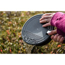 トランギア ストームクッカーL・ブラックバージョン TR-35-5UL trangia アウトドア 調理機器 クッカー