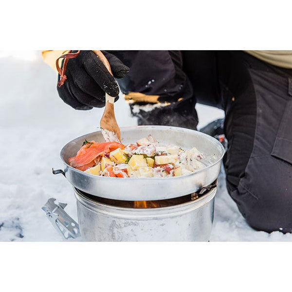 トランギア ストームクッカーL・ウルトラライト | APORITO