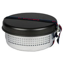 トランギア ストームクッカーL・ノンスティック TR-25-5UL trangia アウトドア 調理機器 クッカー