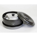 トランギア ツンドラ3 ミニ ブラックバージョン TR-TUNDRA3MN-BK trangia アウトドア 調理機器 クッカー