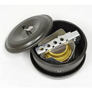 トランギア ツンドラ3 ミニ ブラックバージョン TR-TUNDRA3MN-BK trangia アウトドア 調理機器 クッカー