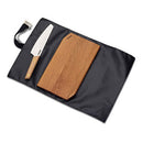 プリムス CF カッティングセット P-C738006 PRIMUS アウトドア 調理機器 包丁 まな板