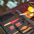 プリムス CF カッティングセット P-C738006 PRIMUS アウトドア 調理機器 包丁 まな板