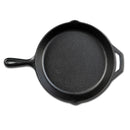 ロッジ スキレット 10-1/4インチ ディアーロゴ 19240238 LODGE アウトドア キャンプ 調理機器 スキレット