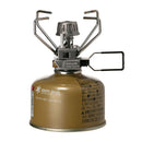 スノーピーク ギガパワーストーブ 地 オート