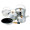 ユニフレーム fan5DX 調理機器 クッカー ファンゴー