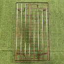 ユニフレーム フィールドラック APORITO別注カラー テーブル スタンド ラック 大人気 別注カラー