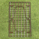 ユニフレーム フィールドラック APORITO別注カラー テーブル スタンド ラック 大人気 別注カラー