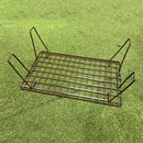 ユニフレーム フィールドラック APORITO別注カラー テーブル スタンド ラック 大人気 別注カラー