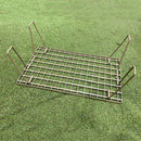 ユニフレーム フィールドラック APORITO別注カラー テーブル スタンド ラック 大人気 別注カラー