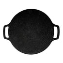 バッファロー IH対応 マルチグリドル29cm 単品 BBQ 鉄板 IH対応