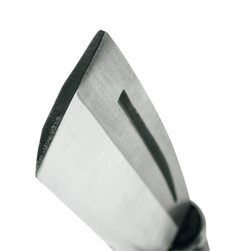 ユニフレーム TSURUBAMI ちび鉈 片刃二寸三分 684078 UNIFLAME アウトドア ナイフ 斧 鉈