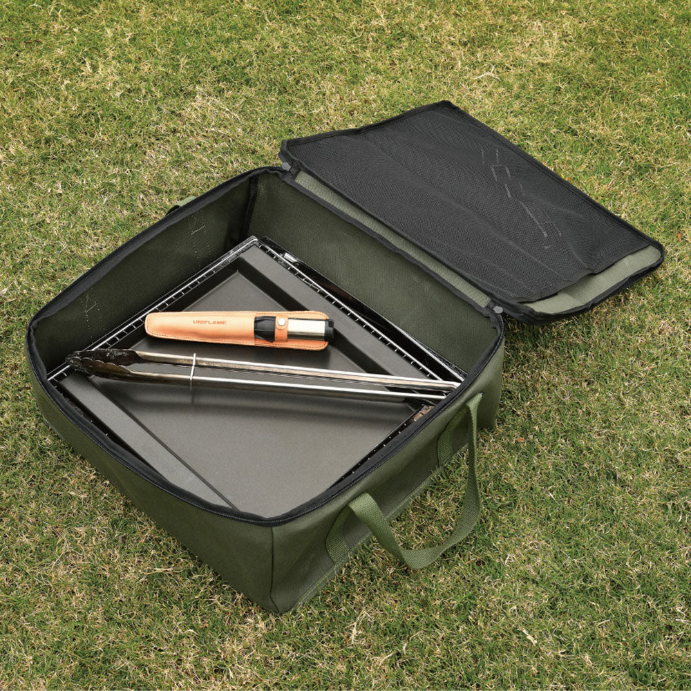 キッチンスタンドIII UFギアバッグ50 キッチンタンク3点セット キッチンスタンドIII UFギアバッグ50 キッチンタンク3点セット