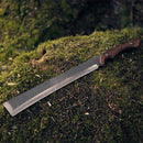 ベアボーンズ ジャパニーズナタアックス2.0 20233008 BAREBONES BBQ 焚火 ナイフ 焚火アクセサリ