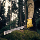 ベアボーンズ ジャパニーズナタアックス2.0 20233008 BAREBONES BBQ 焚火 ナイフ 焚火アクセサリ