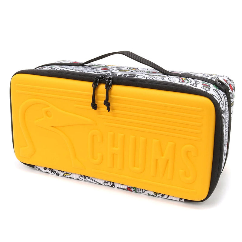 チャムス マルチハードケースL CH62-1824 Booby BBQ CHUMS Multi Hard Case L アウトドア キャンプ ケース キャンプアクセサリ 【クーポン対象外】