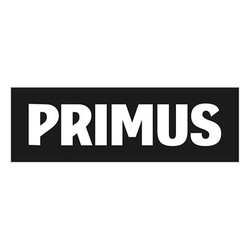 プリムス プリムスステッカーL ホワイト P-ST-WT2 PRIMUS アウトドア アウトドアアクセサリ ステッカー