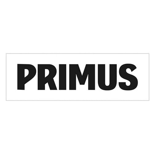 プリムス プリムスステッカーS ブラック P-ST-BK1 PRIMUS アウトドア アウトドアアクセサリ ステッカー