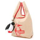 チャムス ブービーエコバッグ エコバッグ