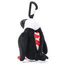 チャムス ブービーエコバッグ エコバッグ