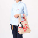 チャムス ブービーエコバッグ エコバッグ