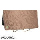 オレゴニアンキャンパー パディングカーゴシート LONG 寝具 アクセサリ