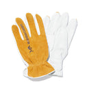 オレゴニアンキャンパー カウハイドレザーグローブ (牛革) アウトドアアクセサリ キャンプグローブ