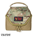 オレゴニアンキャンパー ペッパーボックス 収納用品 ケース