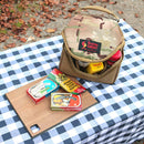 オレゴニアンキャンパー ペッパーボックス 収納用品 ケース