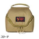 オレゴニアンキャンパー ペッパーボックス 収納用品 ケース