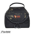 オレゴニアンキャンパー ペッパーボックス 収納用品 ケース