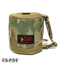 オレゴニアンキャンパー ペーパーホルダー 収納用品 ケース