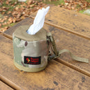 オレゴニアンキャンパー ペーパーホルダー 収納用品 ケース