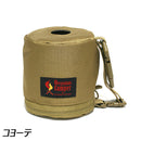 オレゴニアンキャンパー ペーパーホルダー 収納用品 ケース