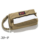 オレゴニアンキャンパー ボックスティッシュケース 収納用品 ケース