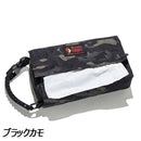 オレゴニアンキャンパー ボックスティッシュケース 収納用品 ケース