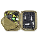 オレゴニアンキャンパー モールドインフィニティ 収納用品 ケース