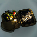 オレゴニアンキャンパー モールドインフィニティ 収納用品 ケース